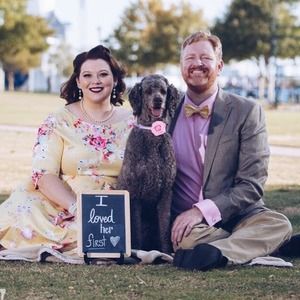 Meet your Posher, Caroline